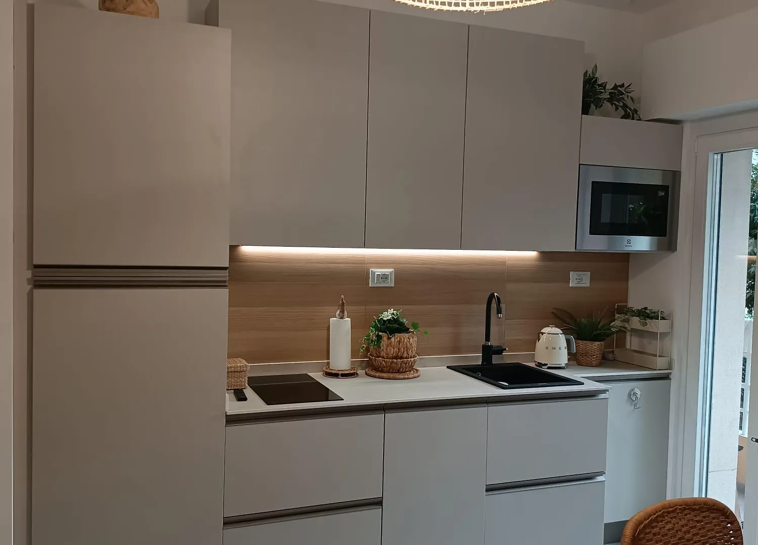 Onda D'Oro Apartment Finale Ligure Italy