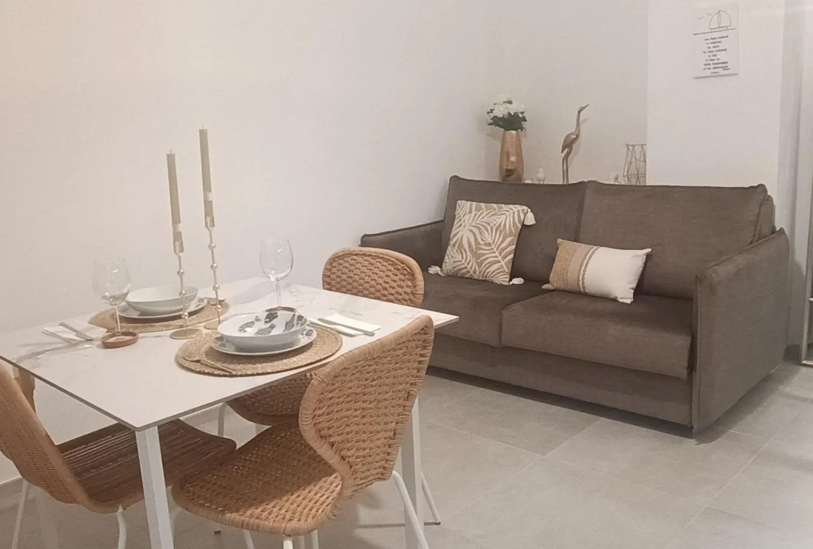 Onda D'Oro Apartment Finale Ligure Italy