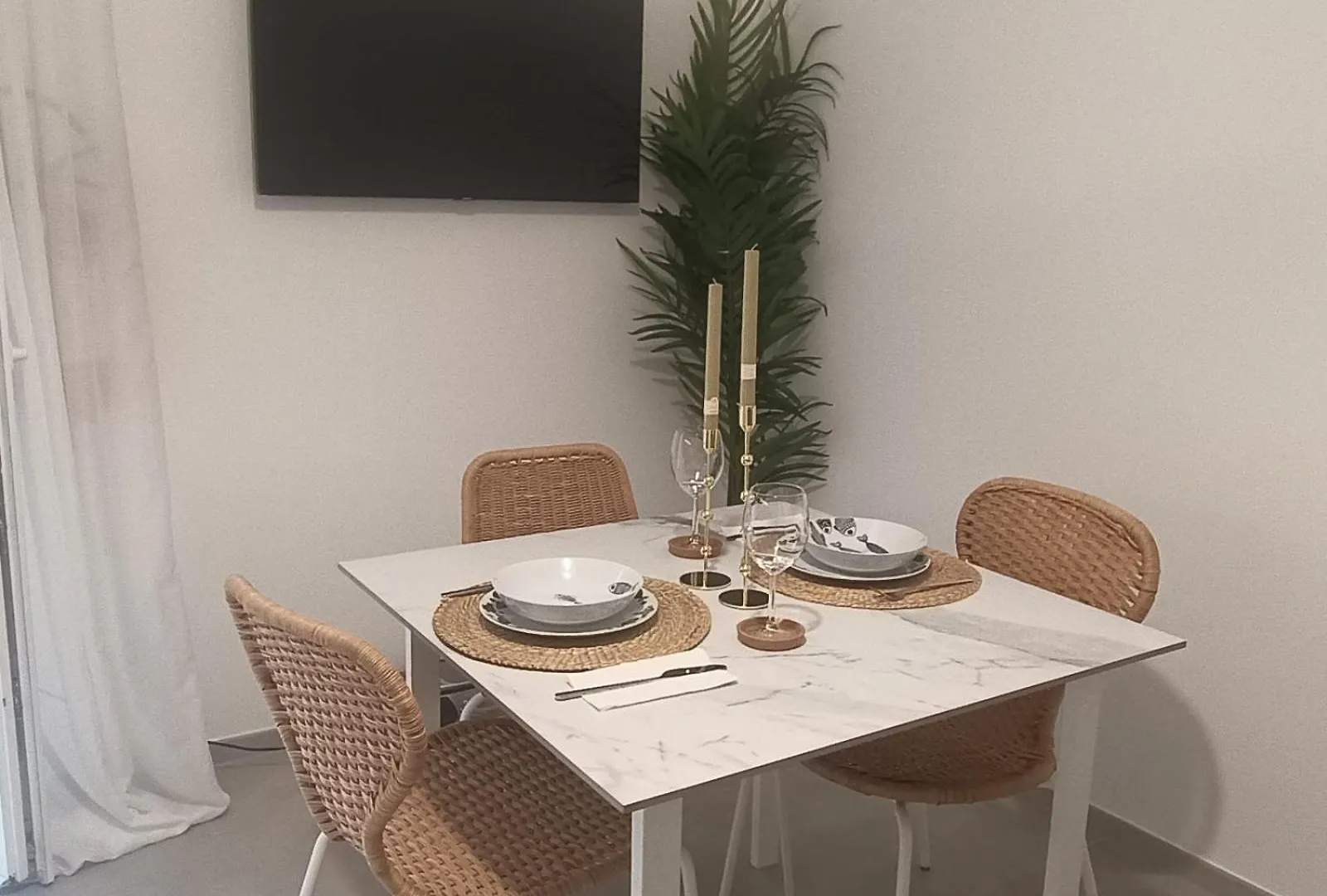 Onda D'Oro Apartment Finale Ligure 0*,  Italy