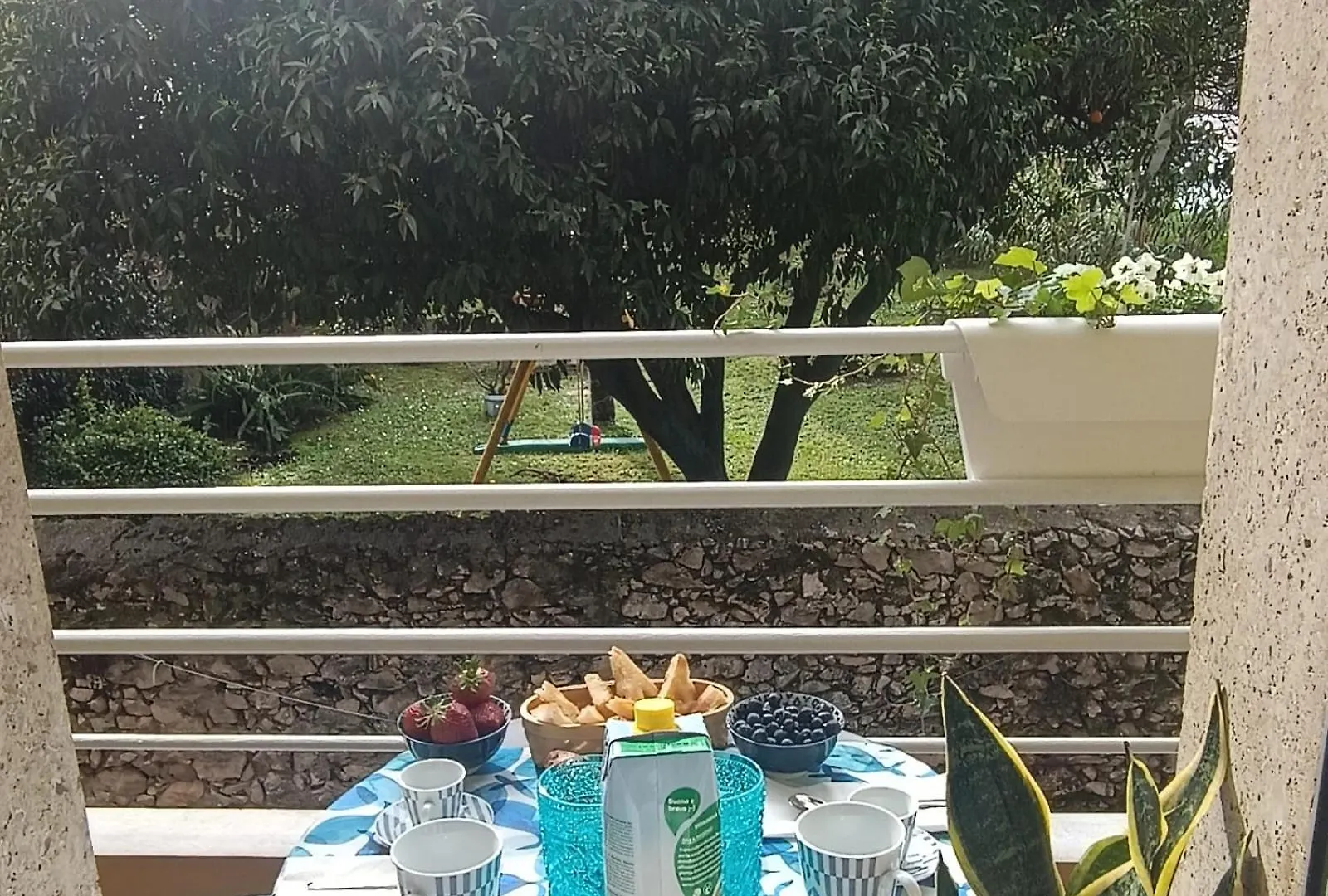 Onda D'Oro Apartment Finale Ligure Italy