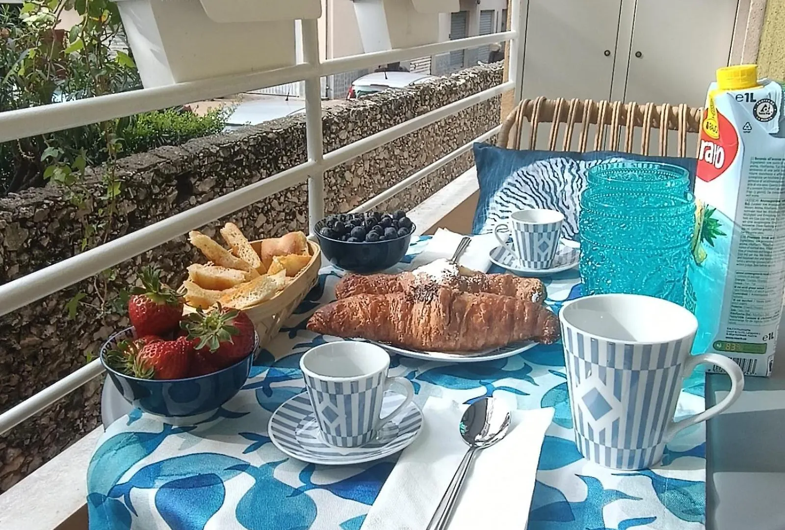 Onda D'Oro Apartment Finale Ligure