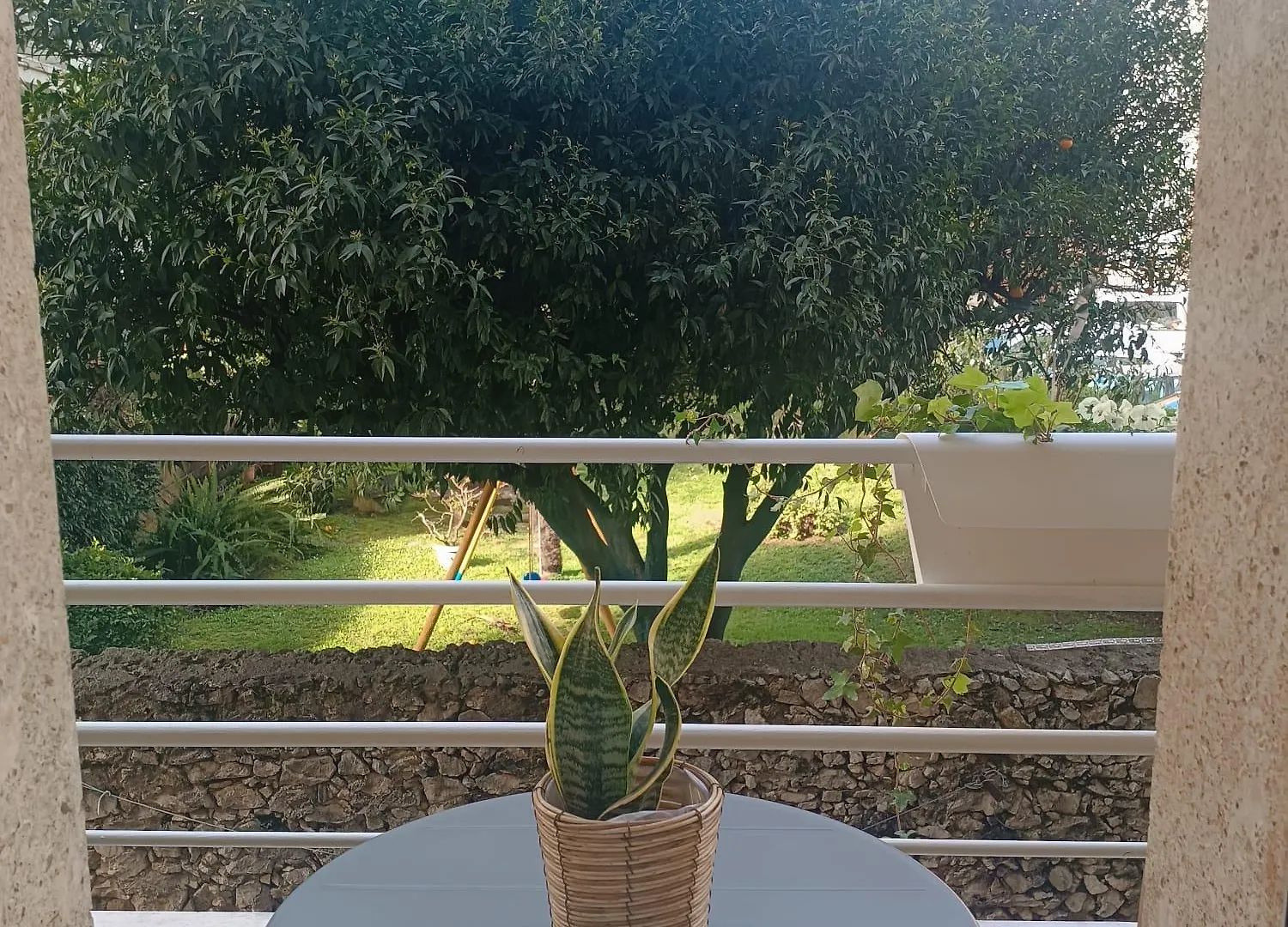 Onda D'Oro Apartment Finale Ligure