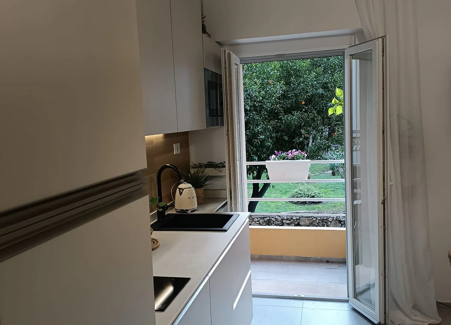 Onda D'Oro Apartment Finale Ligure
