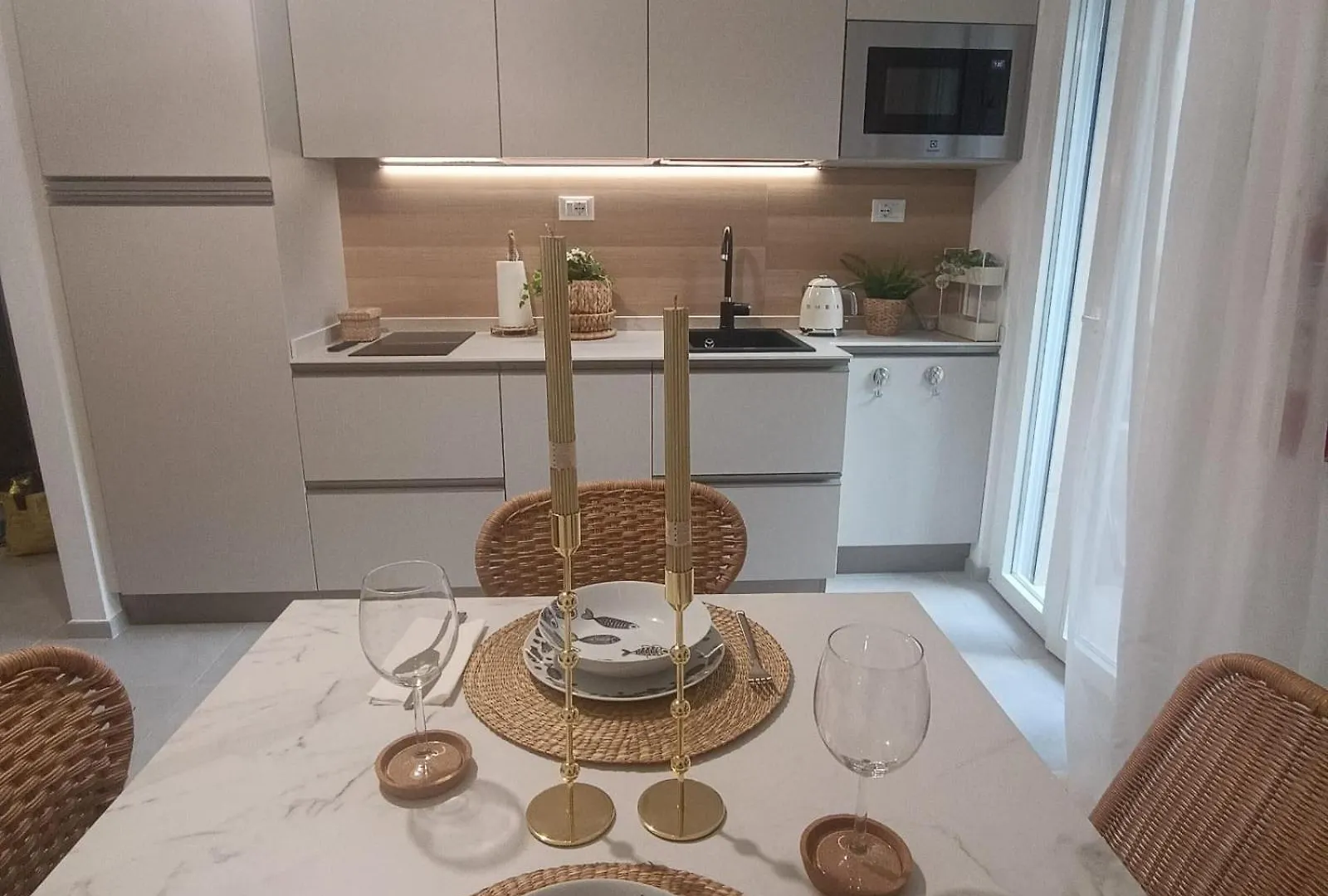 Onda D'Oro Apartment Finale Ligure