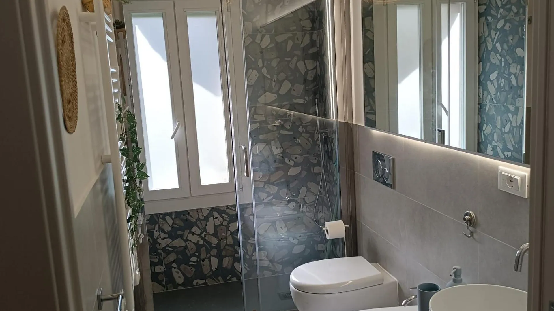 Onda D'Oro Apartment Finale Ligure Italy