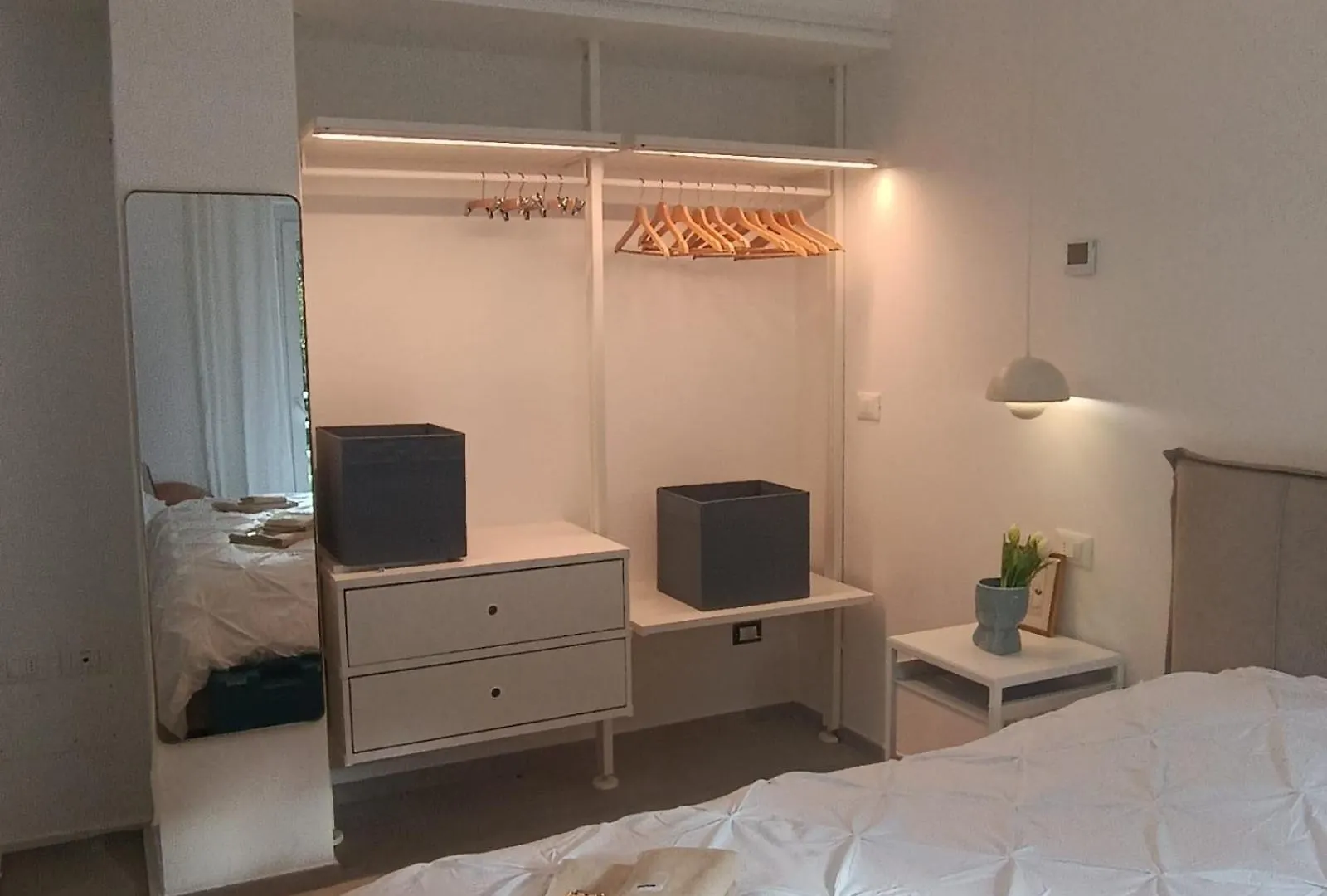 Onda D'Oro Apartment Finale Ligure 0*,