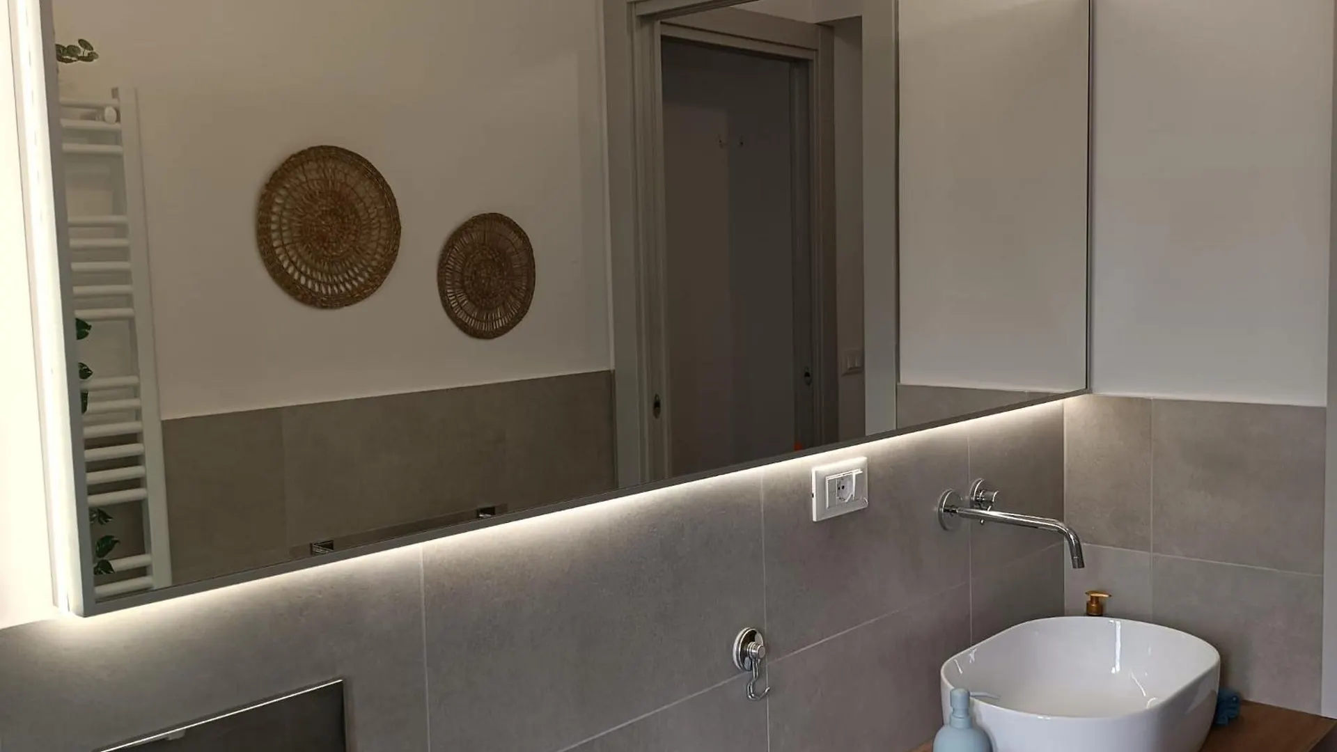 Onda D'Oro Apartment Finale Ligure