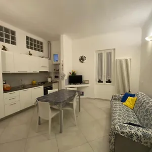  Appartamento Casa Da Bianca