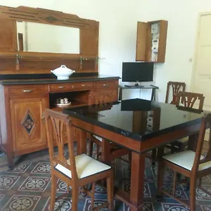  Appartamento Via Cavasola